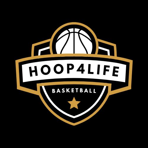 Hoop4Life Logo
